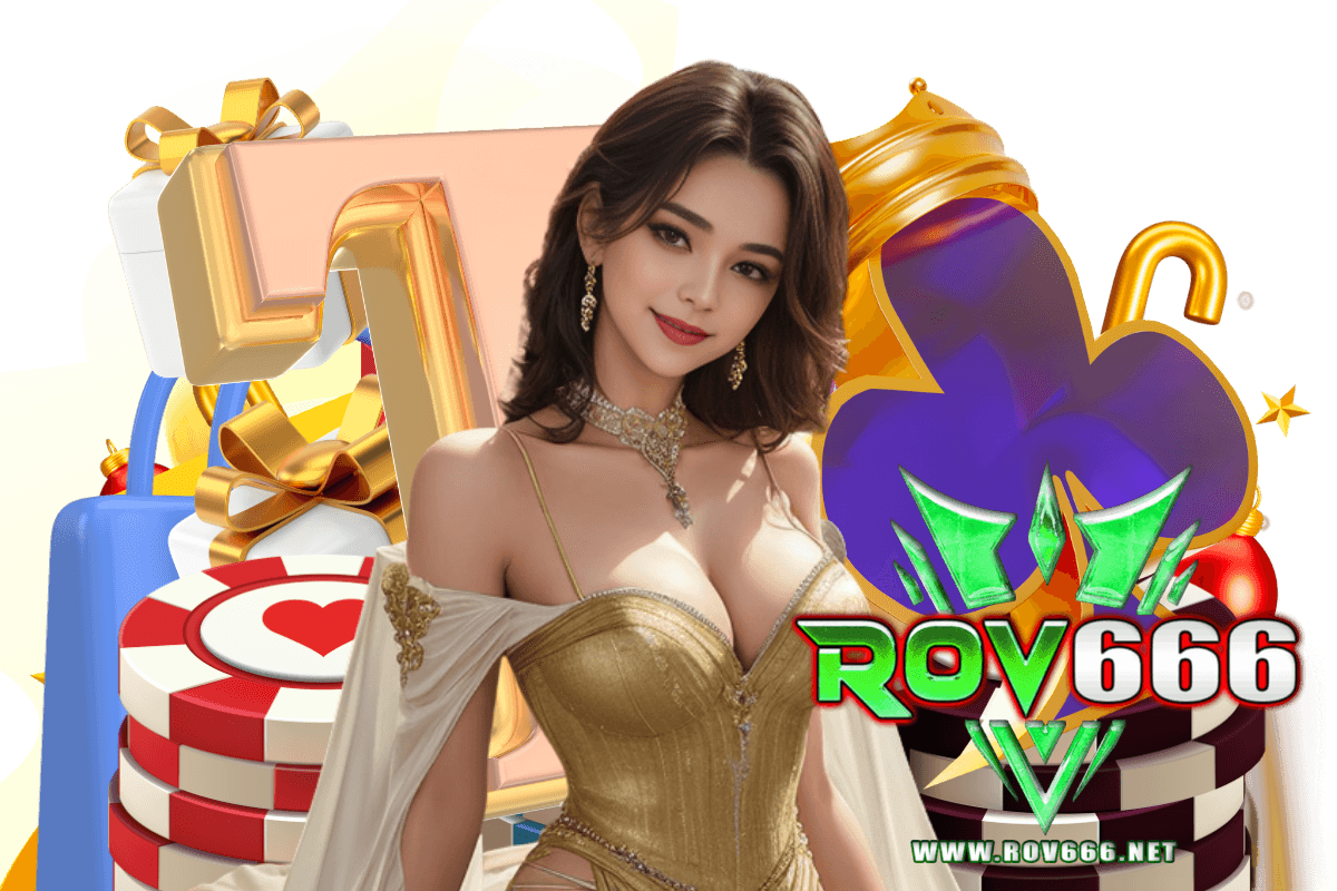 rov666 สมัคร