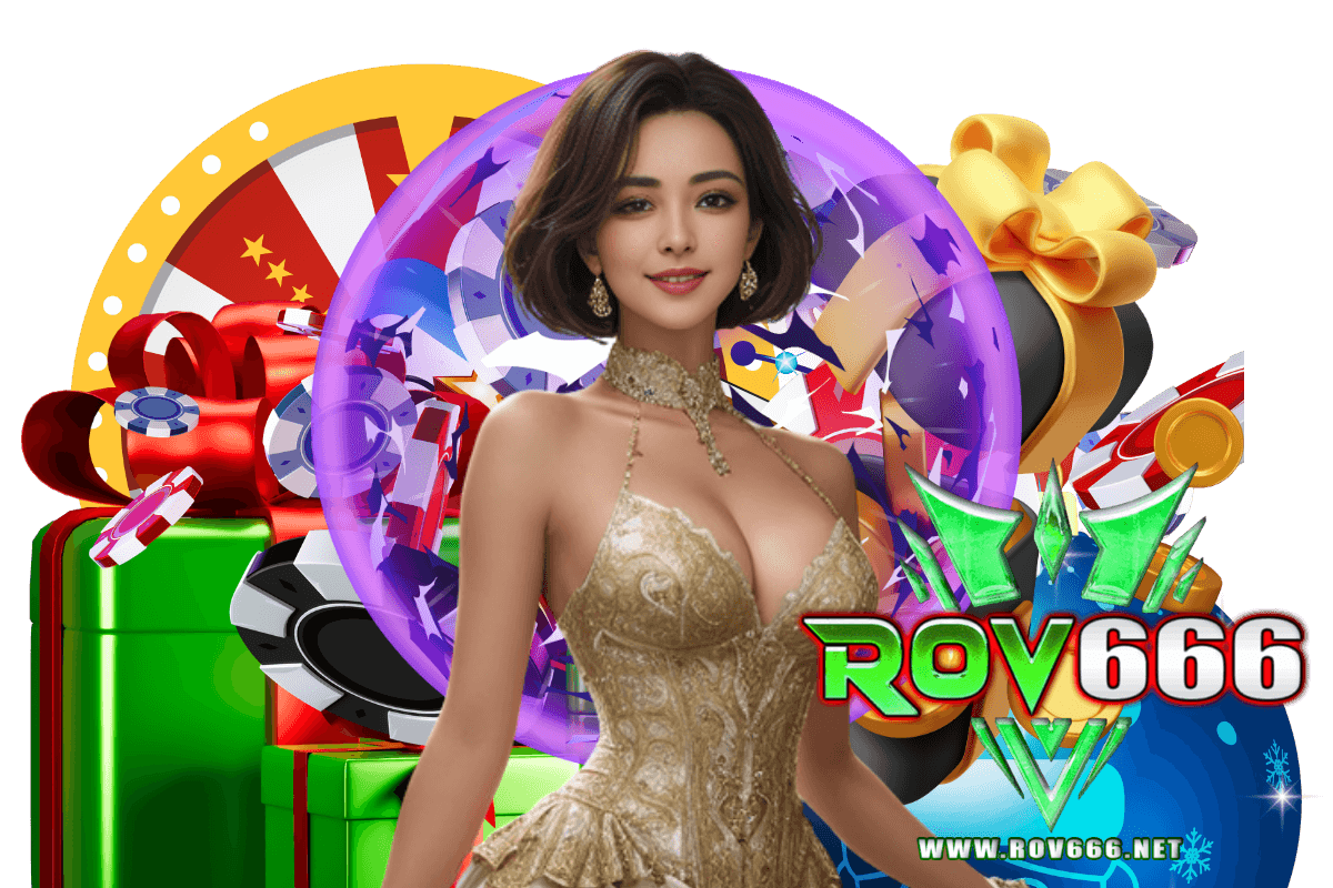 rov666 สล็อต